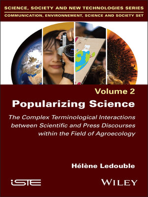 cover image of Popularizing Science